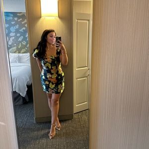 Meet your Posher, Patricia